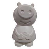 Cofrinho Peppa Pig geoge Gesso Lembrancinha De Aniversário