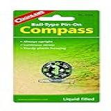 Coghlan S Bússola Tipo Bola