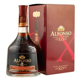 Cognac Alfonso Xo Solera Gran Reserva Jerez 700ml 40 Brandy