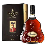 Cognac Hennessy Xo 1 Litro