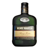 Cognac Remy Martin Francês Garrafa Antiga Original
