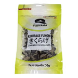 Cogumelo Desidratado Kikurage Funghi Ensopados E Risoto
