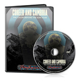 Coheed And Cambria Dvd Tabernacle 2016 Circa Survive