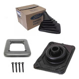 Coifa Alavanca Cambio F250 F350 F4000 99 Novo Original