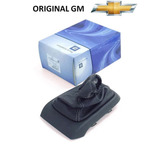 Coifa Alavanca Cambio Onix Novo Prisma Original Gm Cinza