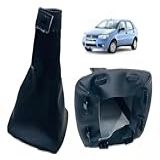 Coifa Alavanca Cambio Palio 1996 1997 1998 1999 2000 2001 2002 2003 2004 2005 2006 2007 2008 Com Base