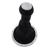 Coifa Alavanca Manopla Cambio Gol Parati Saveiro G3 00 A 05