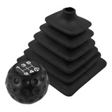 Coifa Base Curta Manopla Bola Cambio Gol Quadrado Gl Gls Gts