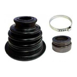 Coifa Cambio Com Rolamento Argo Siena Fiat 46307657