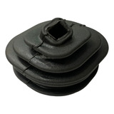 Coifa Cambio Guarda Pó Garfo Embreagem Vw 7100 8100 8140