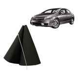 Coifa Câmbio Honda New Civic 2007 A 2011