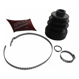 Coifa Cambio Lado Esquerdo Honda Civic 1 8 16v 2008 A 2013