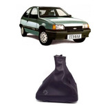 Coifa Cambio Napa Preta Com Base Kadett 1991 A 1998