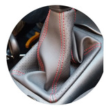 Coifa Câmbio Peugeot 207 Sem Moldura