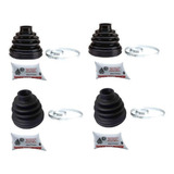 Coifa Cambio Roda Mitsubishi Pajero Gl Gls Sport 4x4 2001