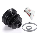 Coifa Cambio Semi eixo Mitsubishi L200 Pajero Gls Sport 4x4
