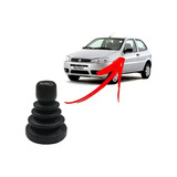 Coifa Comando Retrovisor Palio Strada Uno 714229614