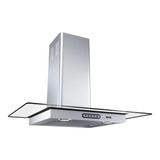 Coifa Cozinha De Parede Fogão 4 À 6 Bocas Fogatti 110v Inox