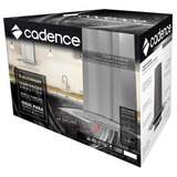 Cadence