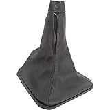 Coifa De Cambio Argo Cronos 2017 2018 2019 2020 Preto Base Preta