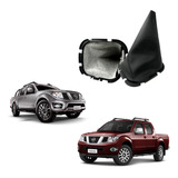 Coifa De Cambio C Base Moldura Nissan Frontier Se 2 5 2012