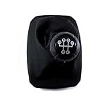 Coifa De Câmbio C Bola Corsa Sedan Corsa Montana 03 A 10 Napa Lente Preta