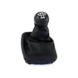 Coifa De Câmbio C Bola Corsa Sedan Pick Up 95 A 02 Napa Lente Preta