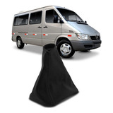 Coifa De Câmbio Mercedes Benz Sprinter 2003 A 2011 Com Base