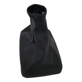 Coifa De Cambio Monza Kadett 91 C base Napa Preta