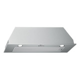 Coifa De Embutir Fischer Infinity 90cm Inox 127v
