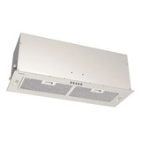 Coifa De Embutir Tramontina 75 Cm Incasso Inox 220 Volts