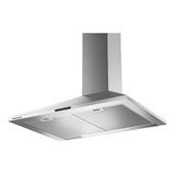 Coifa De Parede 60cm Piramidal Inox Double 127v Brastemp