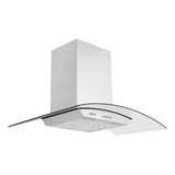 Coifa De Parede 90 Cm Em Aço Inox 127v 95800 007 Tramontina