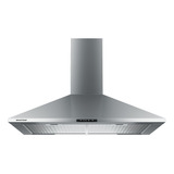 Coifa De Parede Brastemp 60 Cm Inox Piramidal 4 Bocas Com Du 110v