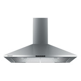 Coifa De Parede Brastemp 60 Cm Inox Piramidal 4 Bocas Com Du 220v