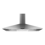 Coifa De Parede Brastemp 90 Cm Inox Piramidal 5 E 6 Bocas Co