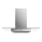 Coifa De Parede Electrolux 90cm Com Luz De Led Efficient Ce 110v