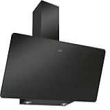 Coifa De Parede Evo Inox Preto 220v Franke