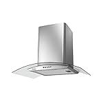 Coifa De Parede Mondial CF60 01 COIFA DE PAREDE 127V INOX