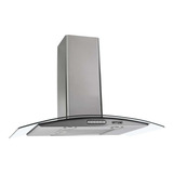Coifa De Parede P Fogão 4 À 6 Bocas 75cm Inox Fogatti 220v