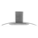Coifa De Parede Philco Pco90g Curva 90cm Inox Dupla Filtrage