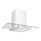 Coifa De Parede Tramontina Basic 90 94811 Inox 127v