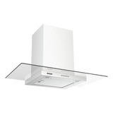 Coifa De Parede Tramontina Basic 90 Em Aço Inox 90 Cm 127 V