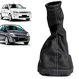 Coifa Do Cambio Corsa 1994 Até 2012 E Meriva 2002 Até 2012 Grafite Com Base