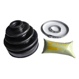 Coifa Do Semi Eixo Lado Roda Toyota Camry