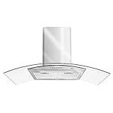 Coifa E Depurador De Parede 90cm Eos Eco90pv 220v