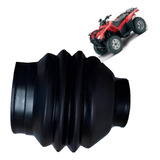 Coifa Eixo Cardan Traseiro Quadriciclo Honda Trx 420 08 A 13
