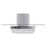 Coifa Flat Pco90i 230w Cinza 110v Philco