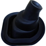 Coifa Guarda Pó Arvore Direção Volante Capa Cruzeta Ford Ka