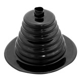 Coifa Guarda Pó Do Cambio De Silicone Jeep Ford Willys